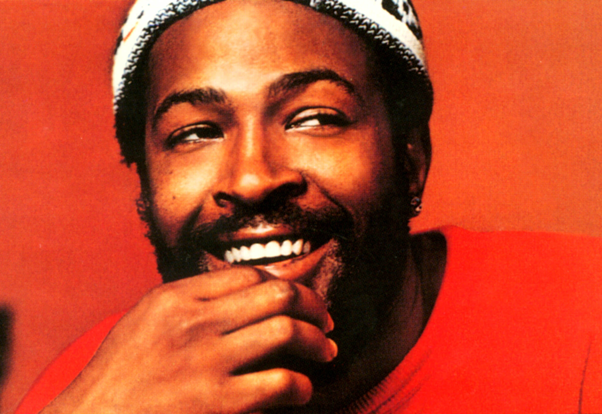 Marvin Gaye 1939 1984 Information Without The Bun