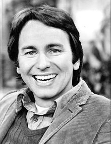 John Ritter would have been 70 - Ramblin' with Roger