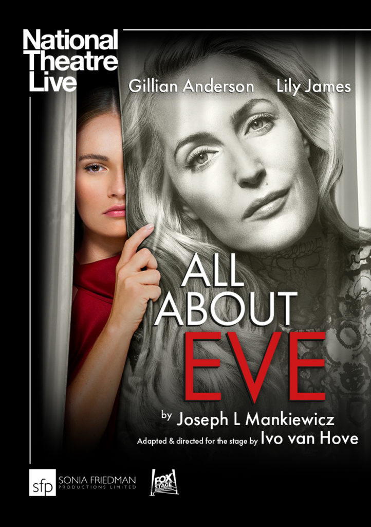 Movie Review NTL All About Eve 2019 Ramblin With Roger   All About Eve.ntl 2019 722x1024 